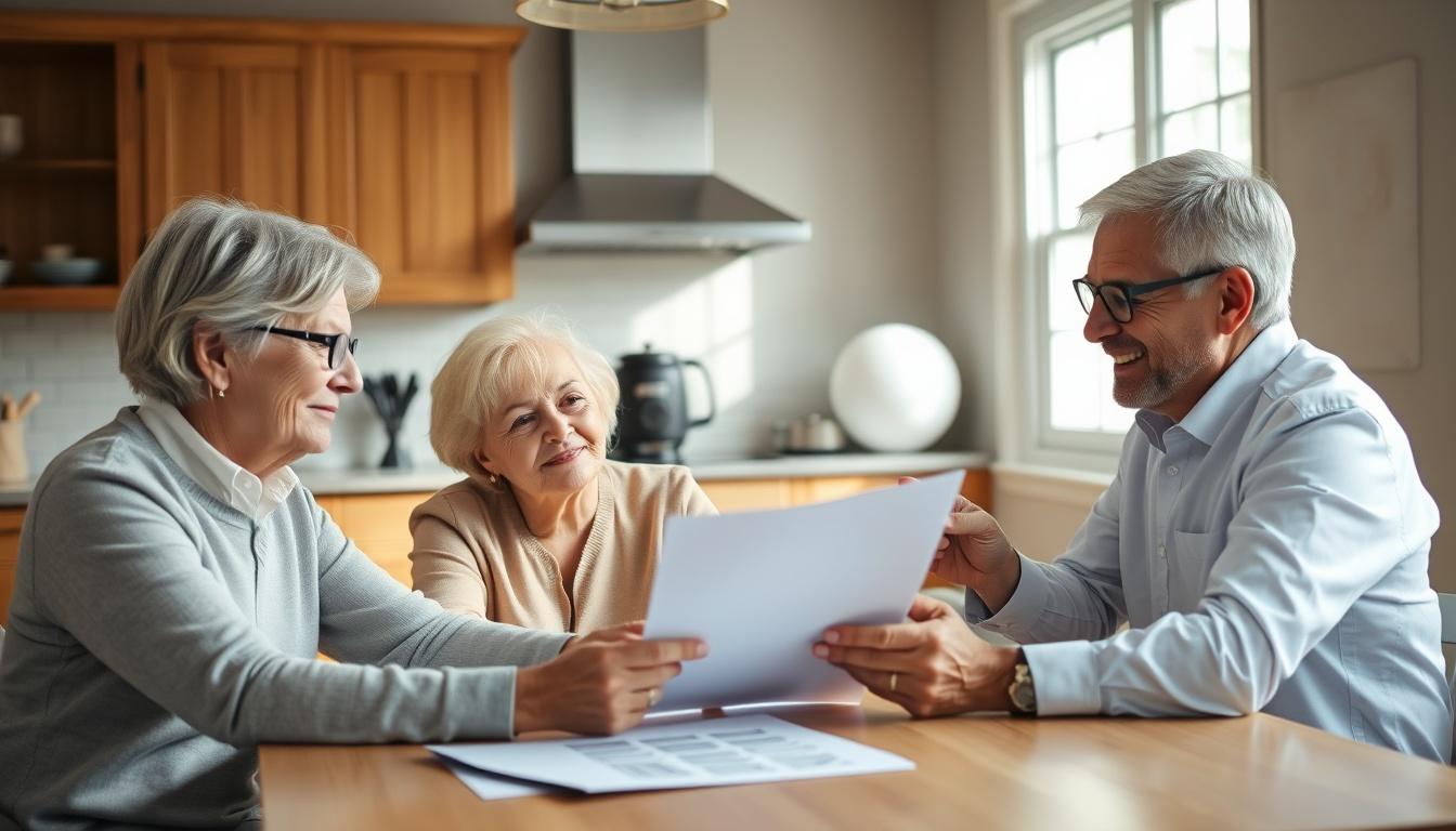 Why Choose Us for Retirement Coverage?